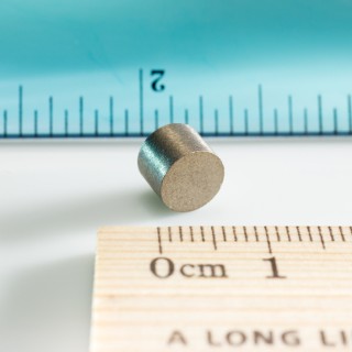 Magnet samariu cilindru diam.7x5,5