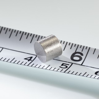Magnet samariu cilindru diam.6x5