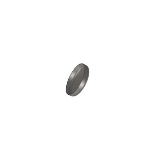 Dop curbat 154x2 mm- 1.4301