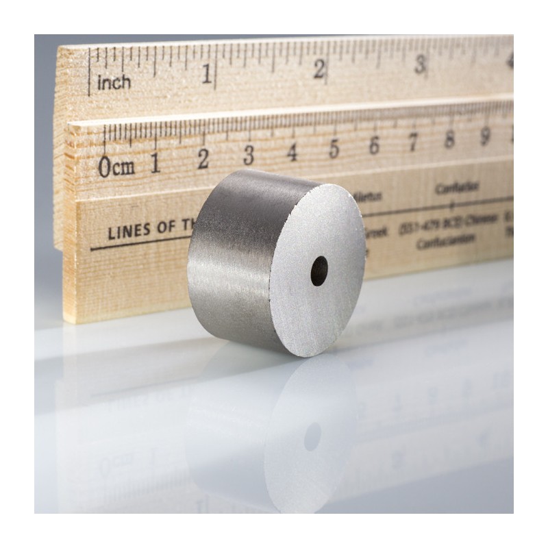 Magnet samariu inel diam.29x diam.5,1x16