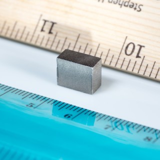 Magnet samariu bloc 10x8x5