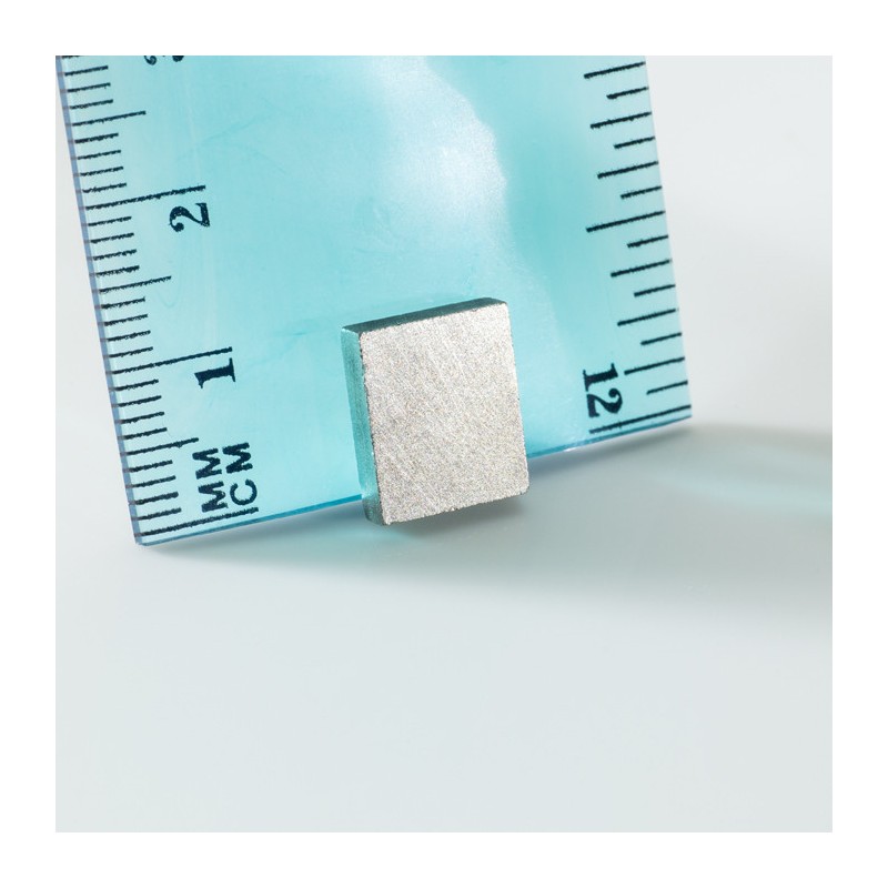 Magnet samariu bloc 12x10x3