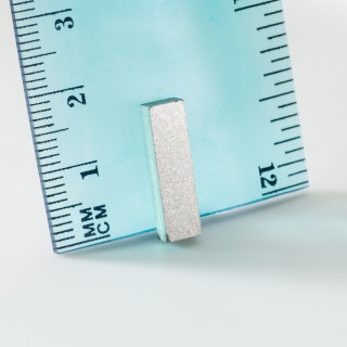 Magnet samariu bloc 18x5x3