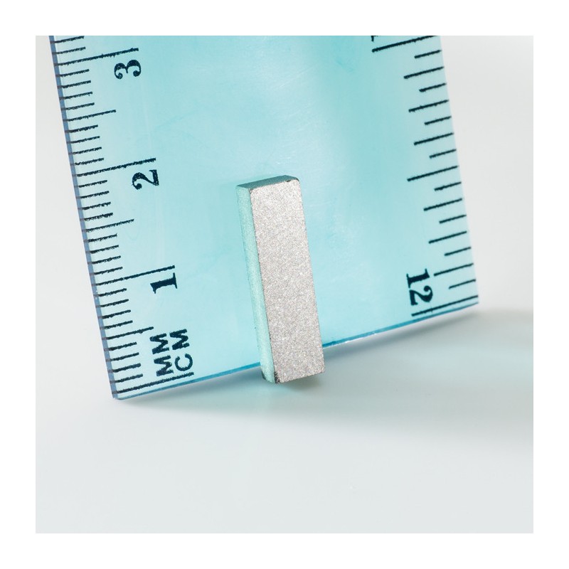 Magnet samariu bloc 18x5x3