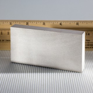 Magnet samariu bloc 100x50x15