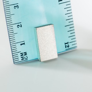 Magnet samariu bloc 18x10x3