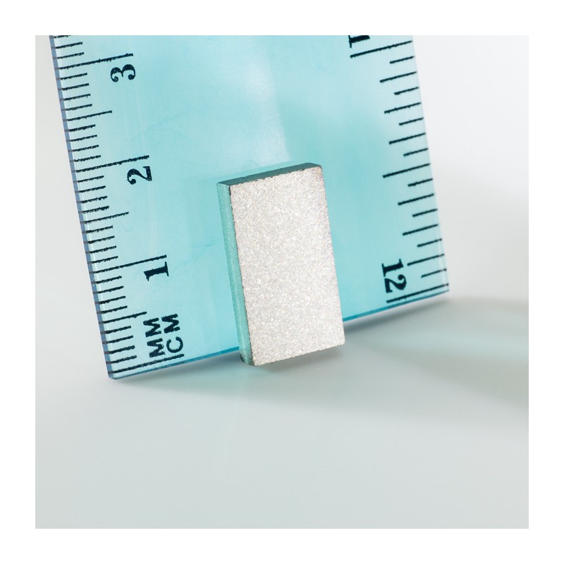 Magnet samariu bloc 18x10x3