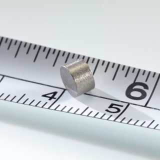 Magnet samariu cilindru diam.5x3