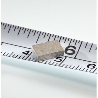 Magnet samariu bloc 8x5x2