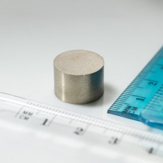 Magnet samariu cilindru diam.15x5