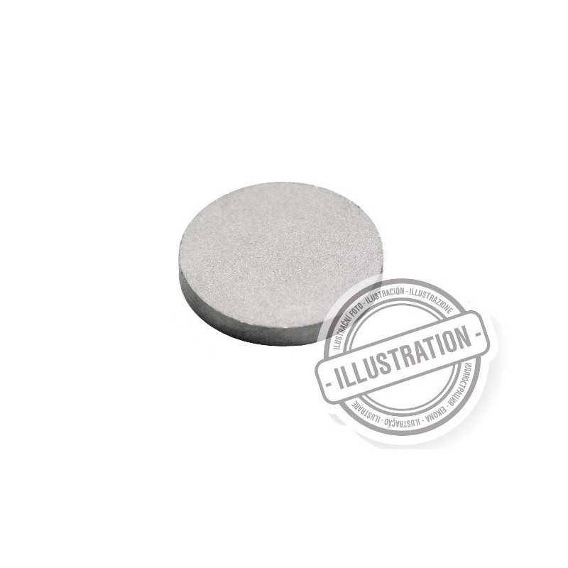 Magnet samariu cilindru diam.30x5