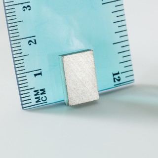Magnet samariu bloc 15x10x3