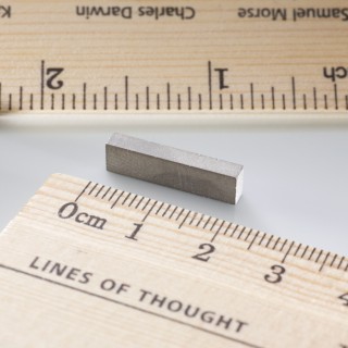 Magnet samariu bloc 20x5x3