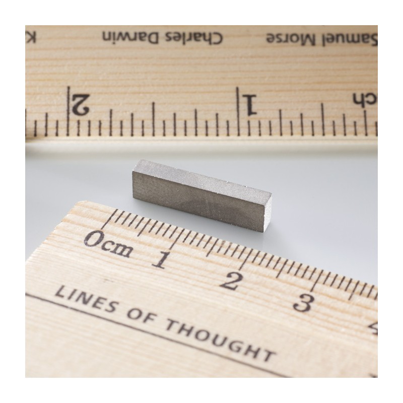 Magnet samariu bloc 20x5x3