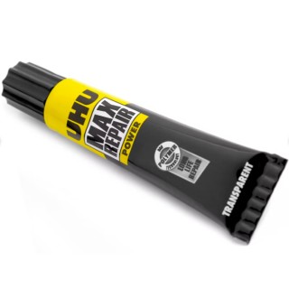 Lipici pentru magneți UHU MAX REPAIR