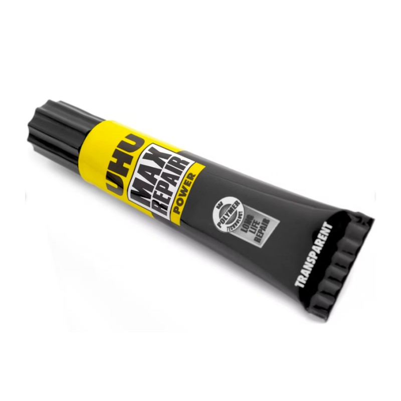 Lipici pentru magneți UHU MAX REPAIR