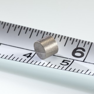 Magnet samariu cilindru diam.5x4