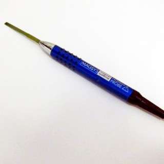 Sondă transversală flexibilă S, grosime 0,5 mm