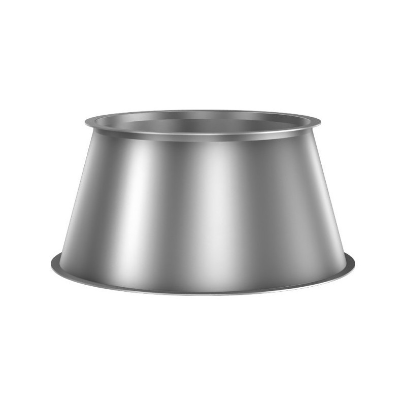 Racord conic JACOB DN 120-150