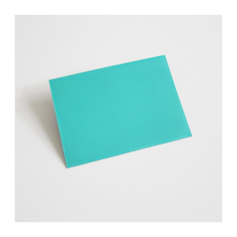 Buzunar magnetic clasic A5 - verde
