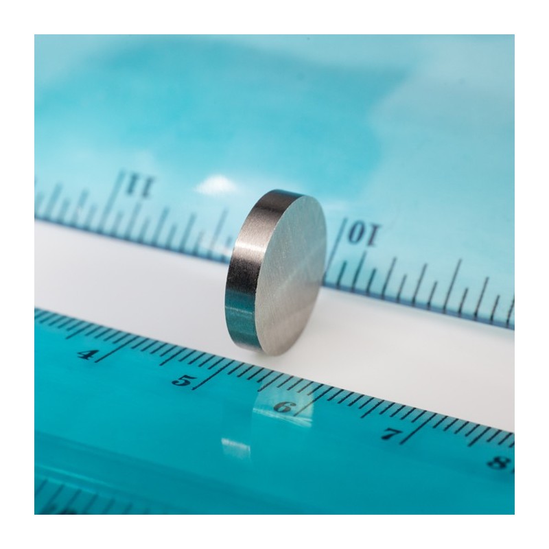 Magnet AlNiCo cilindru diam.15x3