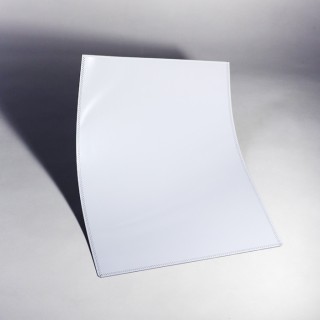 Buzunar magnetic clasic A3 - alb