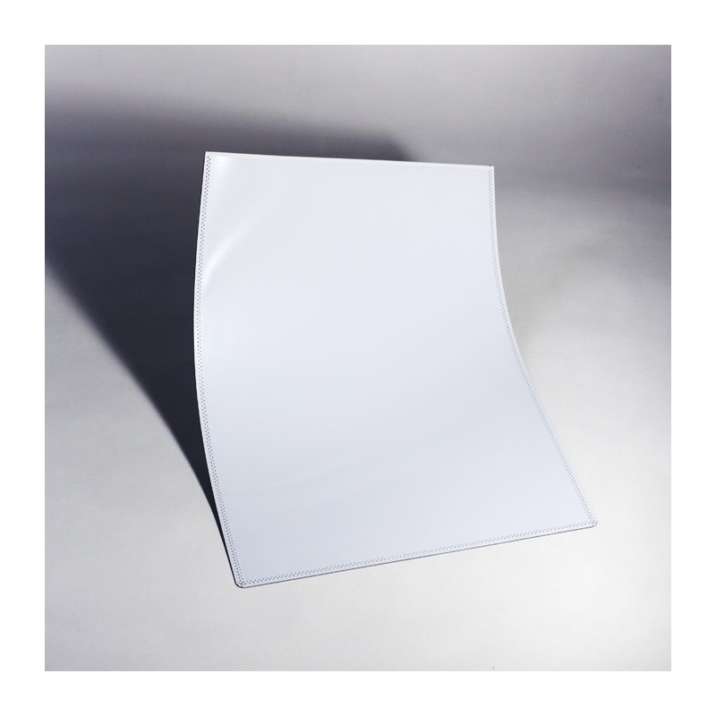 Buzunar magnetic clasic A3 - alb