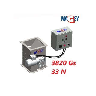 Tambur magnetic MBZ 204x340/300 N