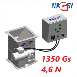 Tambur magnetic MBZ 204x340/300 F