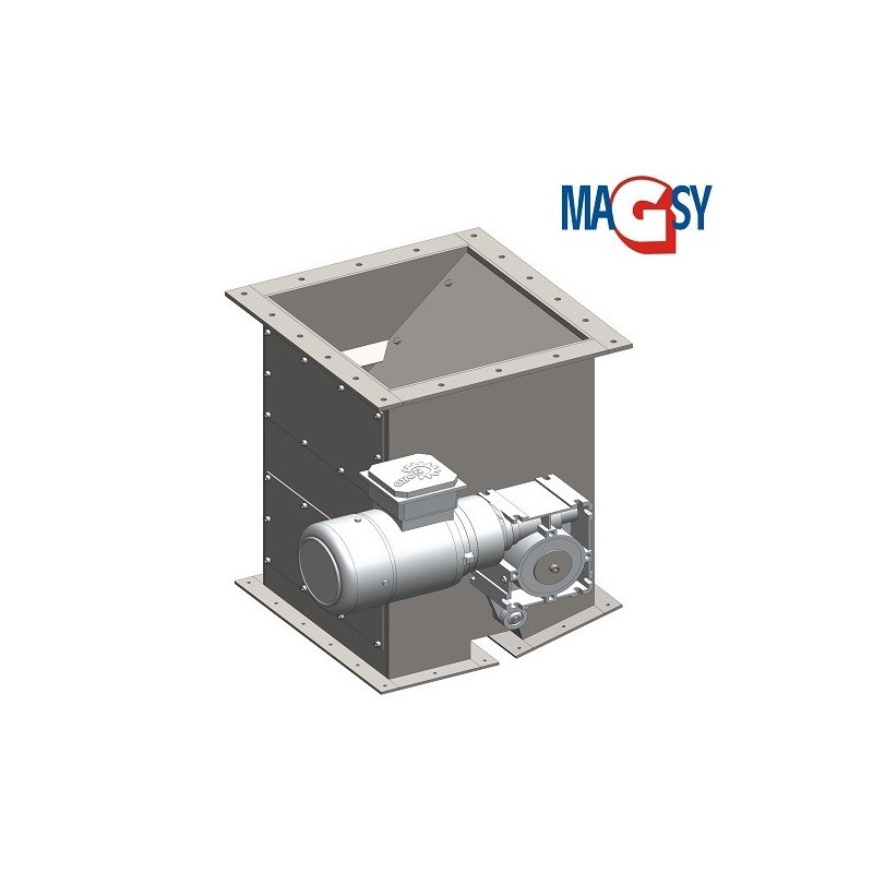Tambur magnetic MBZ 204x340/300 F
