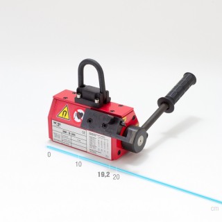 Dipozitiv magnetic de ridicat sarcini BM-B300