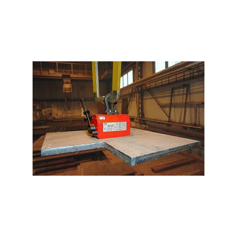 Dipozitiv magnetic de ridicat sarcini BM-B300