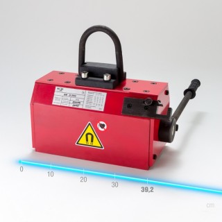 Dipozitiv magnetic de ridicat sarcini BM-B2000