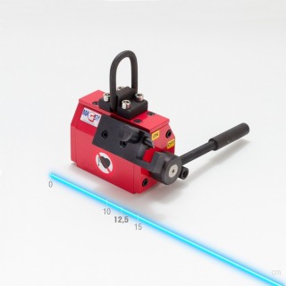 Dipozitiv magnetic de ridicat sarcini BM-B100