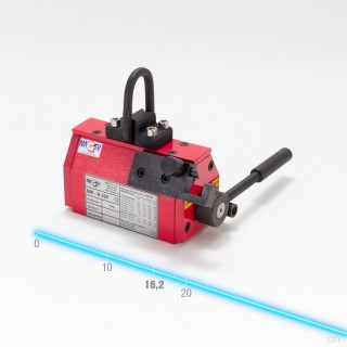 Dipozitiv magnetic de ridicat sarcini BM-B200