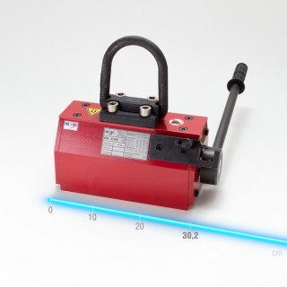 Dipozitiv magnetic de ridicat sarcini BM-B800