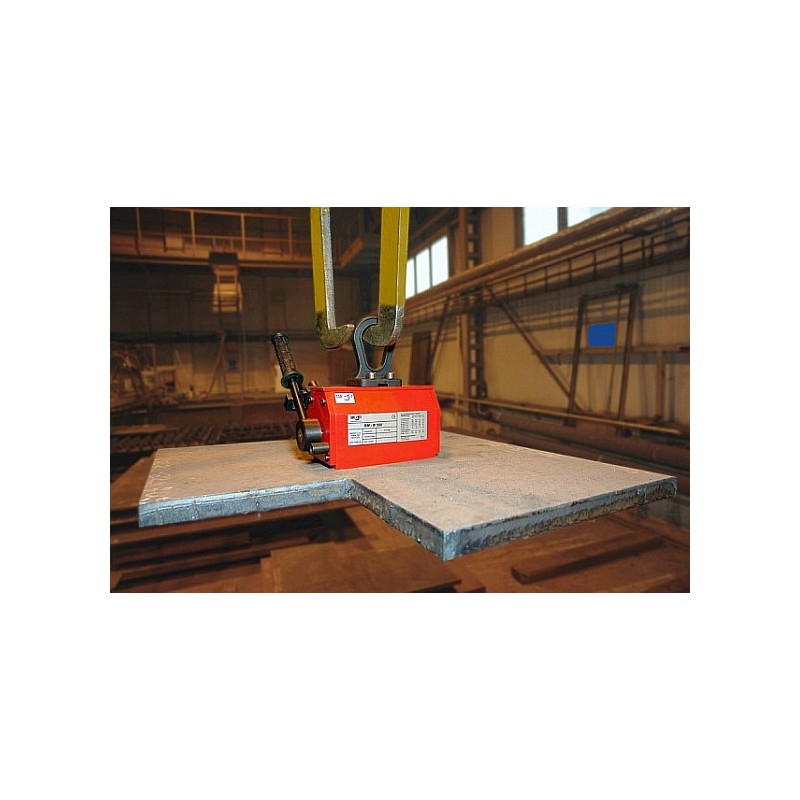Dipozitiv magnetic de ridicat sarcini BM-B800