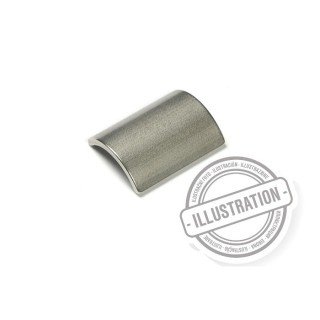 Magnet neodim segment R30,25x r27,25x10°x29,5 N 80 °C, VMM5-N38