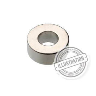Magnet neodim inel cu diam.99,2x diam.26x15 N 80 °C, VMM10-N50