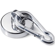 Magneți cu carabină
