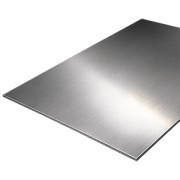 Table inox