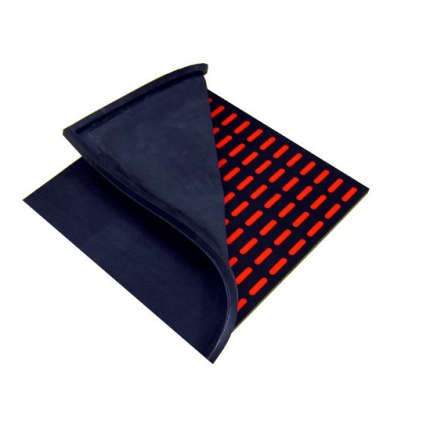 Covor magnetic industrial 500 × 500 mm
